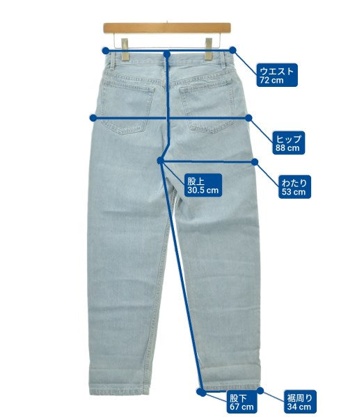 A.P.C. ยีนส์