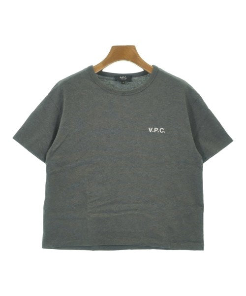 A.P.C. เสื้อยืด/เสื้อท็อปส์
