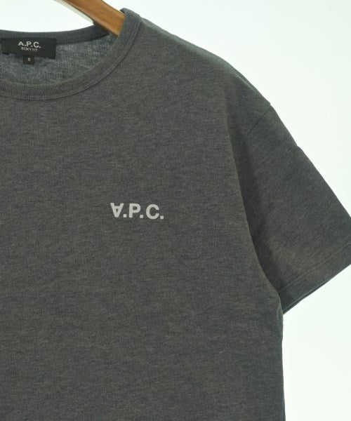 A.P.C. เสื้อยืด/เสื้อท็อปส์