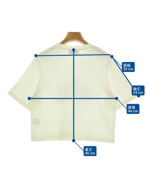 A.P.C. เสื้อยืด/เสื้อท็อปส์