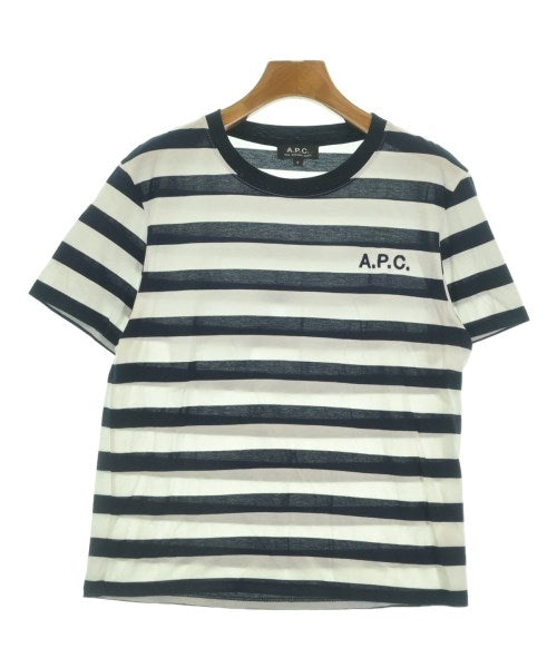 A.P.C. เสื้อยืด/เสื้อท็อปส์