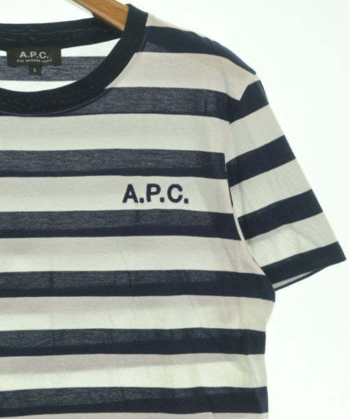 A.P.C. เสื้อยืด/เสื้อท็อปส์