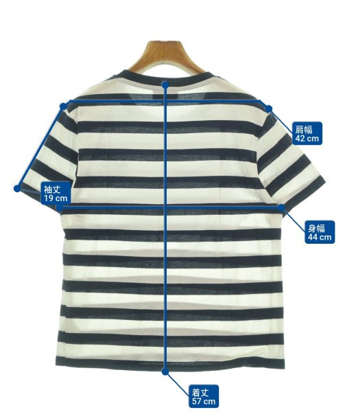 A.P.C. เสื้อยืด/เสื้อท็อปส์