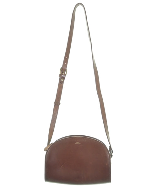 A.P.C. กระเป๋าสะพาย