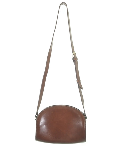 A.P.C. กระเป๋าสะพาย