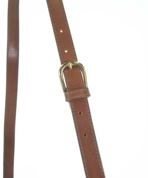 A.P.C. กระเป๋าสะพาย