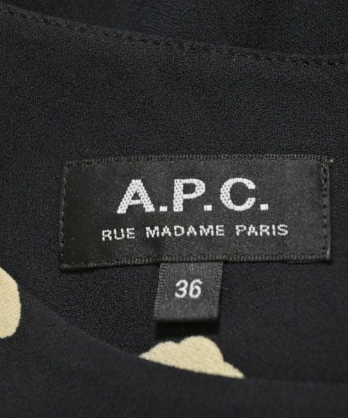 A.P.C. ชุดเดรส