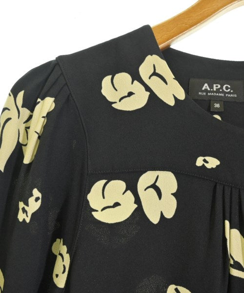 A.P.C. ชุดเดรส