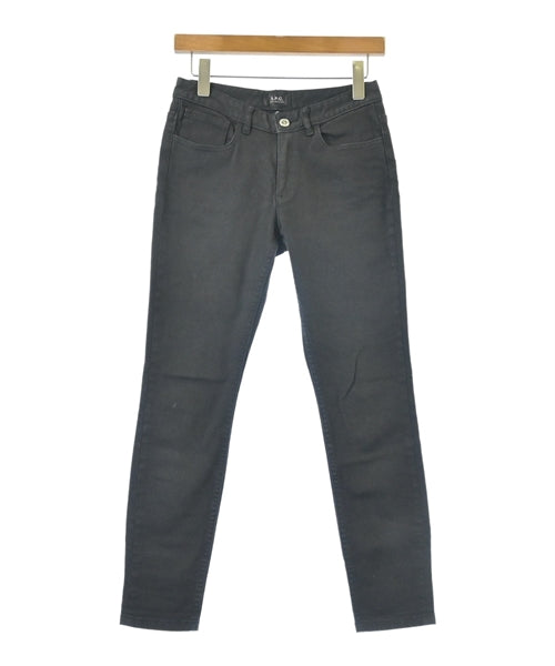 A.P.C. ยีนส์