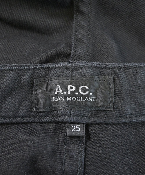 A.P.C. ยีนส์