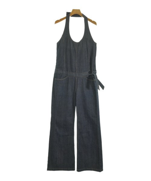 A.P.C. ชุดเอี๊ยม/เสื้อคลุมหลวมๆ/จั๊มสูท