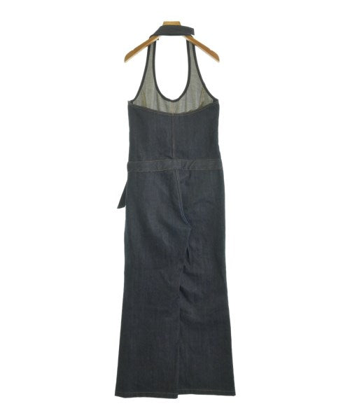 A.P.C. ชุดเอี๊ยม/เสื้อคลุมหลวมๆ/จั๊มสูท