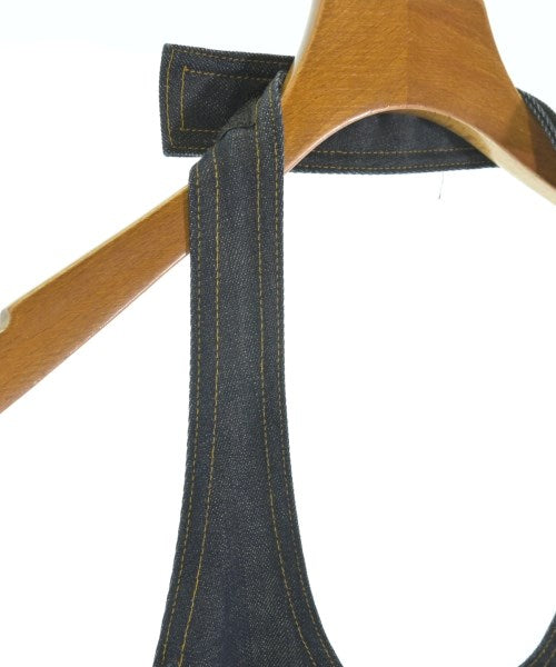 A.P.C. ชุดเอี๊ยม/เสื้อคลุมหลวมๆ/จั๊มสูท