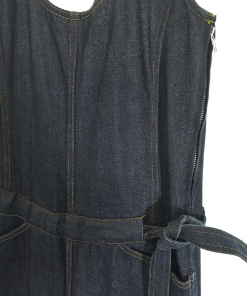 A.P.C. ชุดเอี๊ยม/เสื้อคลุมหลวมๆ/จั๊มสูท