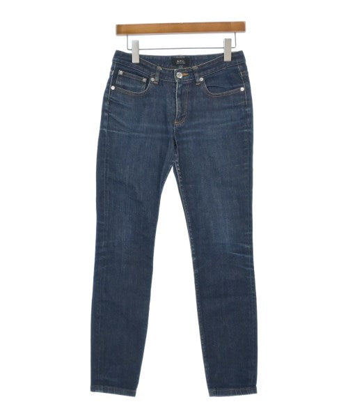 A.P.C. ยีนส์