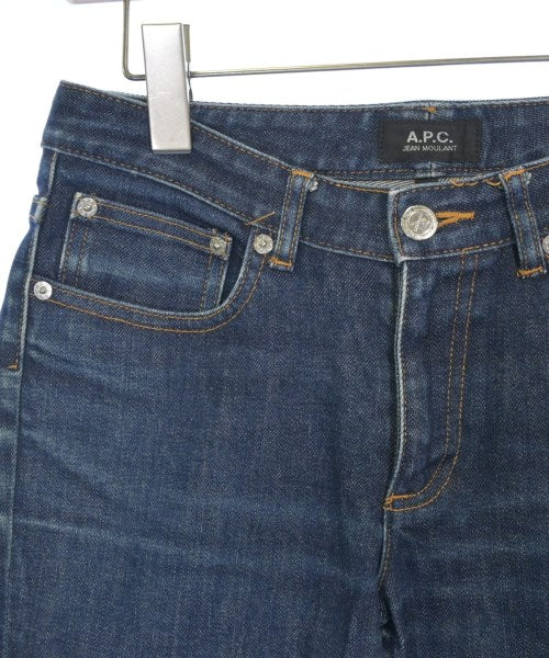 A.P.C. ยีนส์
