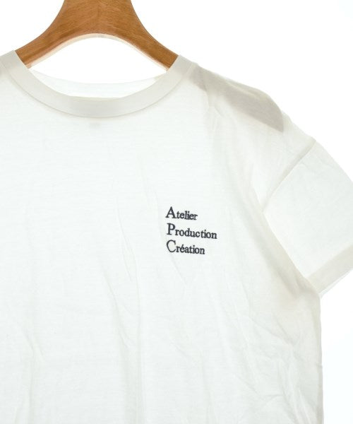 A.P.C. เสื้อยืด/เสื้อท็อปส์