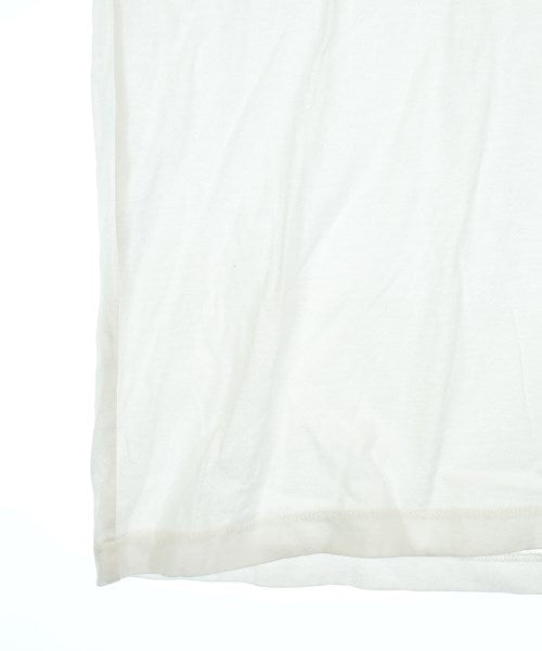 A.P.C. เสื้อยืด/เสื้อท็อปส์