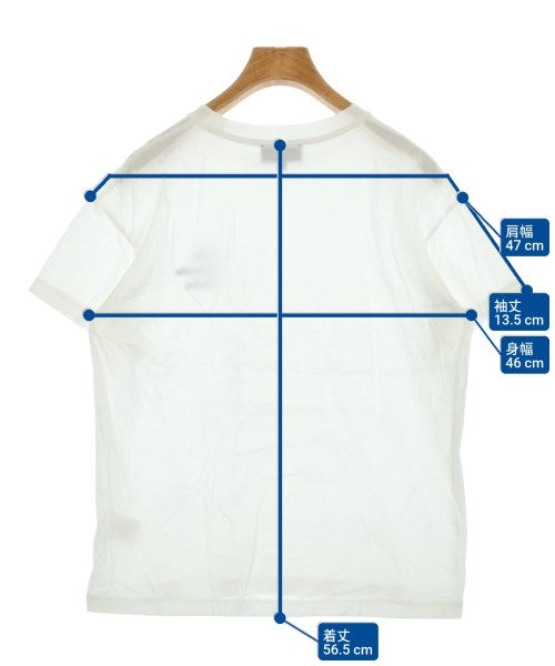 A.P.C. เสื้อยืด/เสื้อท็อปส์