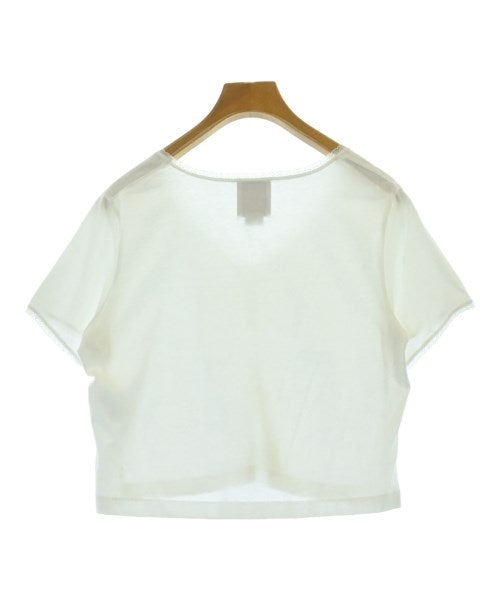 A.P.C. เสื้อยืด/เสื้อท็อปส์