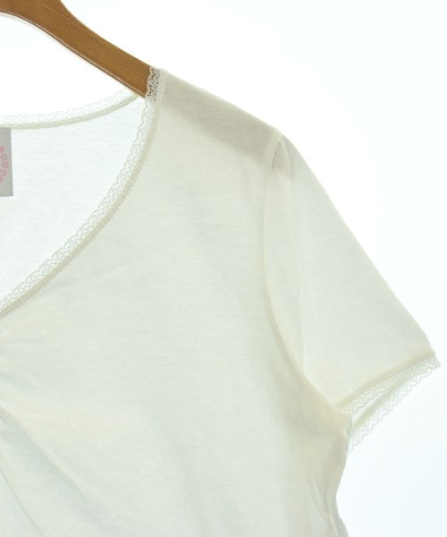 A.P.C. เสื้อยืด/เสื้อท็อปส์