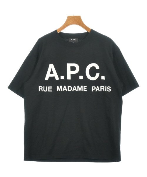 A.P.C. เสื้อยืด/เสื้อท็อปส์