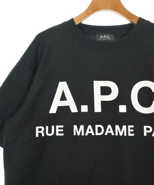 A.P.C. เสื้อยืด/เสื้อท็อปส์