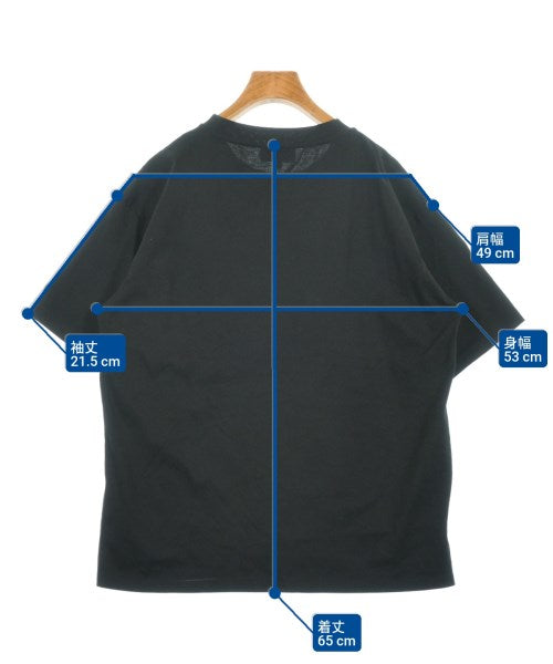 A.P.C. เสื้อยืด/เสื้อท็อปส์