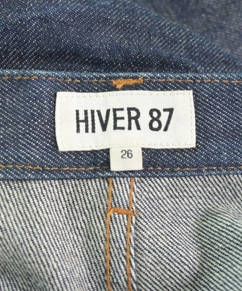 A.P.C. ยีนส์