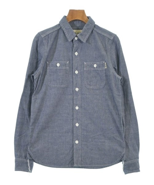 A.P.C. เสื้อลำลอง