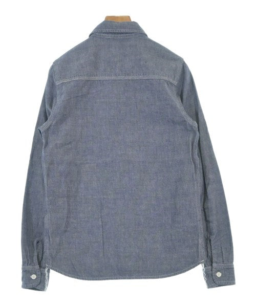 A.P.C. เสื้อลำลอง
