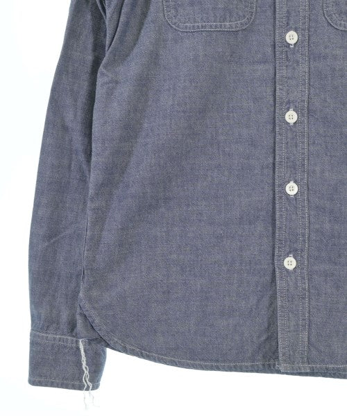 A.P.C. เสื้อลำลอง