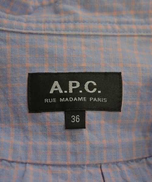 A.P.C. เสื้อสตรี