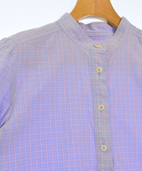 A.P.C. เสื้อสตรี