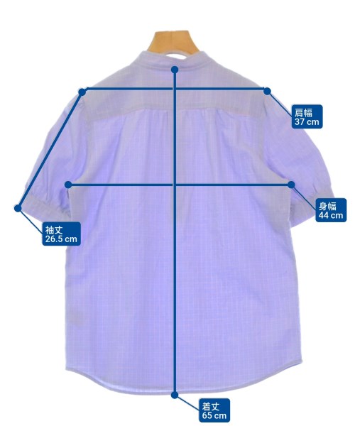 A.P.C. เสื้อสตรี