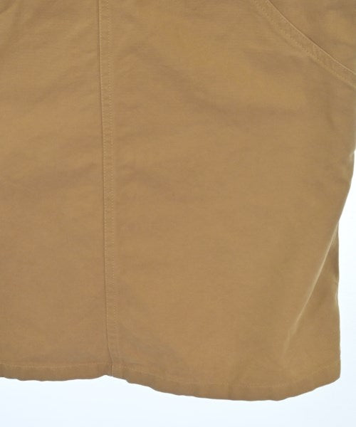 A.P.C. ชุดเอี๊ยม/เสื้อคลุมหลวมๆ/จั๊มสูท