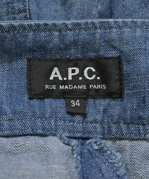A.P.C. ยีนส์