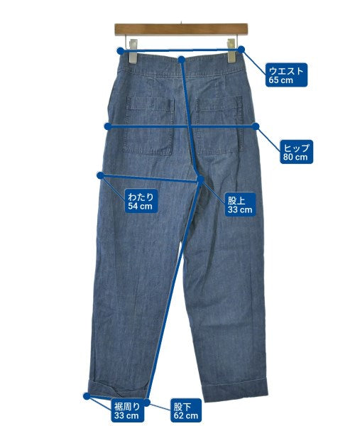 A.P.C. ยีนส์