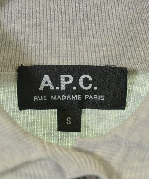 A.P.C. เสื้อกันหนาว