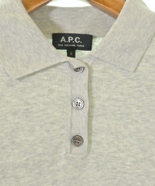 A.P.C. เสื้อกันหนาว