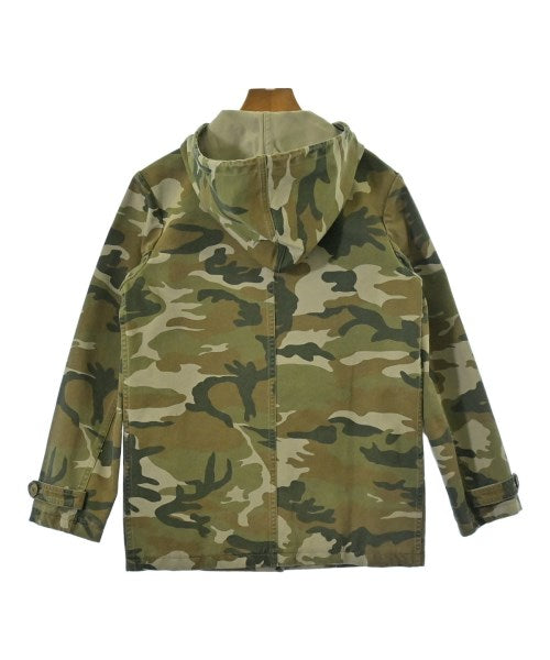 A.P.C. แจ็กเก็ตทหาร