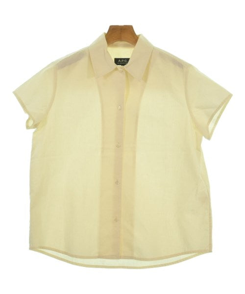 A.P.C. เสื้อลำลอง