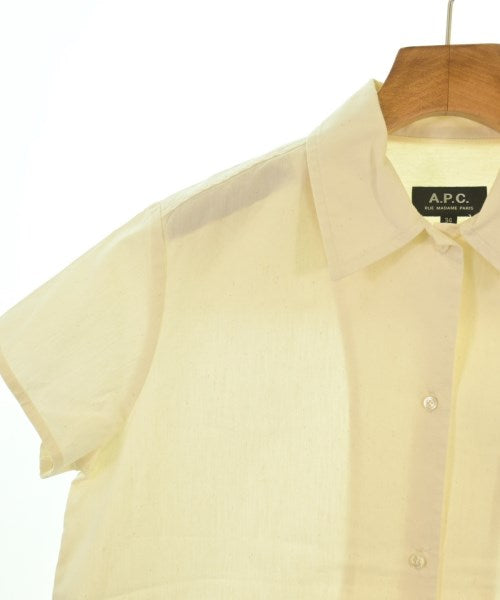 A.P.C. เสื้อลำลอง