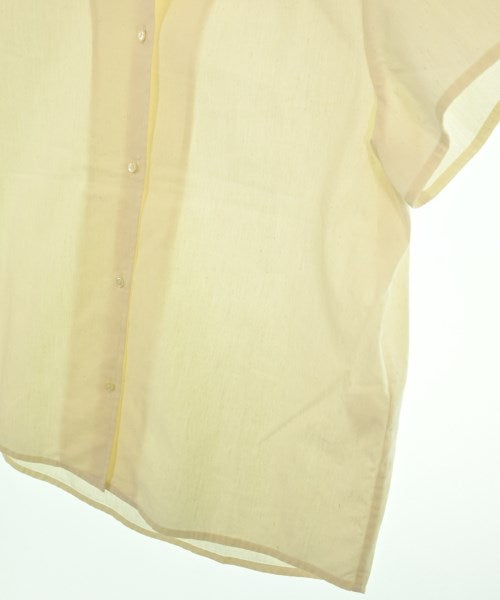 A.P.C. เสื้อลำลอง