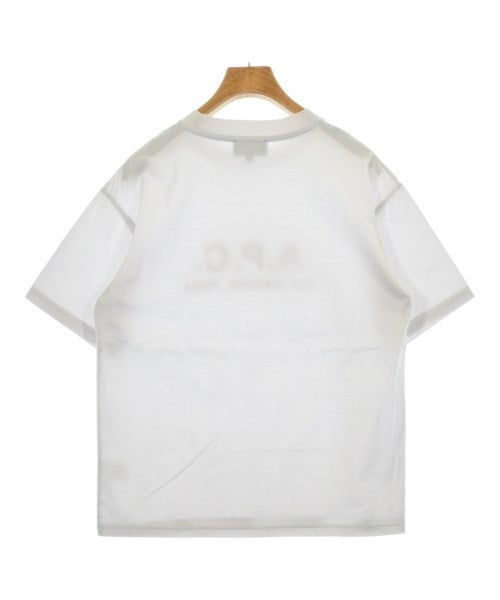 A.P.C. เสื้อยืด/เสื้อท็อปส์