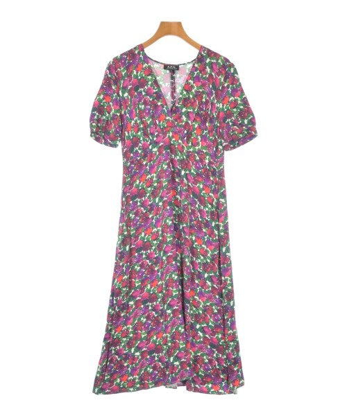 A.P.C. ชุดเดรส