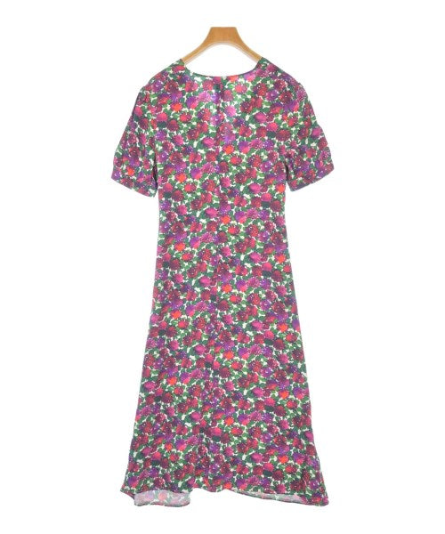 A.P.C. ชุดเดรส