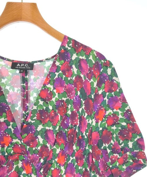 A.P.C. ชุดเดรส