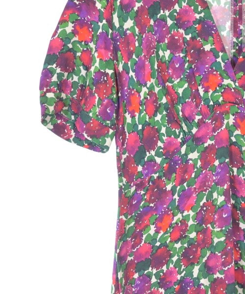 A.P.C. ชุดเดรส