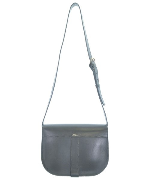 A.P.C. กระเป๋าสะพาย